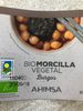 Bio morcilla vegetal - Product