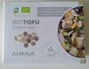 Bio tofu con frutos secos - Produit