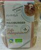 Bio Maxiburguer vegetal, Tofu champiñon - Product