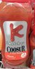 Ketchup coosur - Product