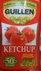 Ketchup Guillen - Product