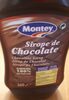 Sirope de chocolate - Product