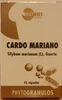 Cardo Mariano - Product