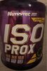 Iso Prox (2KG) Nutrytec-chocolat-noisette - Product