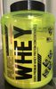 Pure whey - Producto