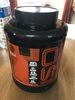 Bulk Nutrition 100% Isolate Whey Protein, Cookies . .. - Product