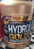 Hydrogold Whey - Product