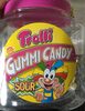 Gummi candy - Product