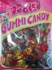 Gummi Candy Pulpos Octopus - Product