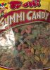 Gummi candy - Product