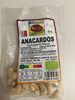 Anacardos - Product