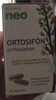 Ortosifon - Producto