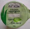 Iogurt Aloe Vera - Product
