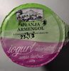 Iogurt Desnatat sense Lactosa - Producto