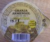 Gelatina Grabja Armengol - Produkt