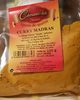 Curry madra - Product