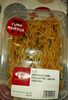 Noodles amb pollastre i salsa tryaki - Produit