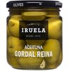 Olives Gordal Reina - Producte
