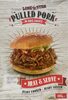 Pulled Pork (in BBQ sauce) - Product