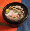 Burrata truffe - Producte