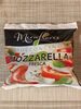 Mozzarella fresca - Product