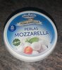 perlas mozzarella - Product