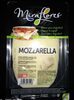 Mozzarella - Product