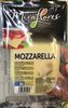 Miraflores mozzarella - Product