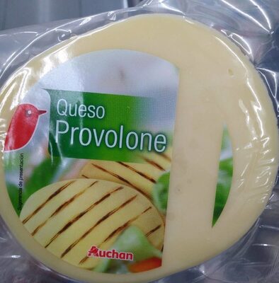 Queso provolone - Product - es