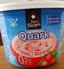 Quark Fraises - Product