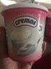 Yogurt natural Cremos - Produkt