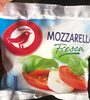 Mozzarella Fresca - Producto