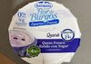 Quedo fresco batido con yogur - Product
