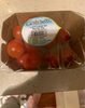 Tomate cherry bio - Producte