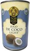 Jugo de coco light - Product