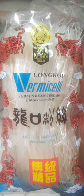 Fideos Vermicelli - Product