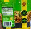 Traditional egg noodles - Product