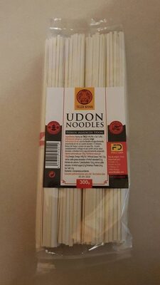 Noodles Udon - Product - es