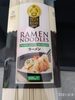 Noodles ramen bolsa 300 g - Product