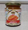 Pasta de Ají Amarillo - Producto