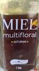 Miel multifloral - Product