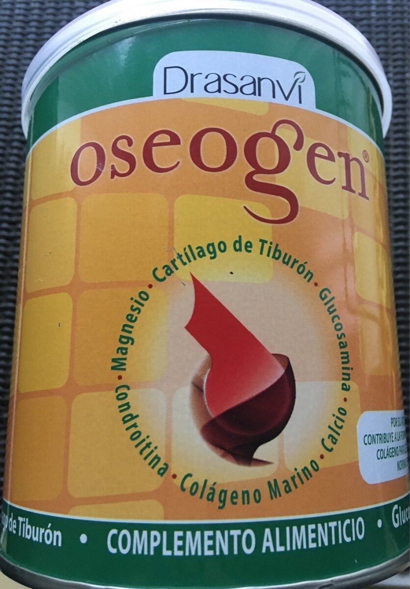 Oseogen - Product - es