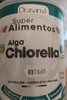 Alga Chlorella - Producte