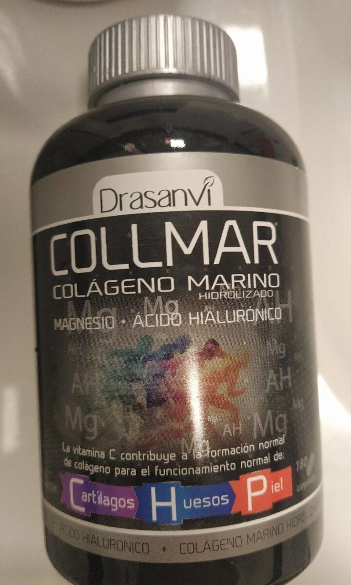 Collmar - Product - fr