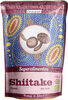 Shiitake ecológica - Product