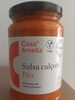Salsa calcots - Product