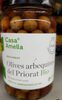 Olives Arbequines del Priorat - Product