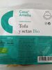 Tofu y setas bio - Product