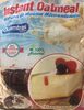 Instant Oatmeal - Harina de Avena Micronizada - Producto