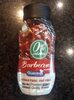 Sauce barbecue - Producte